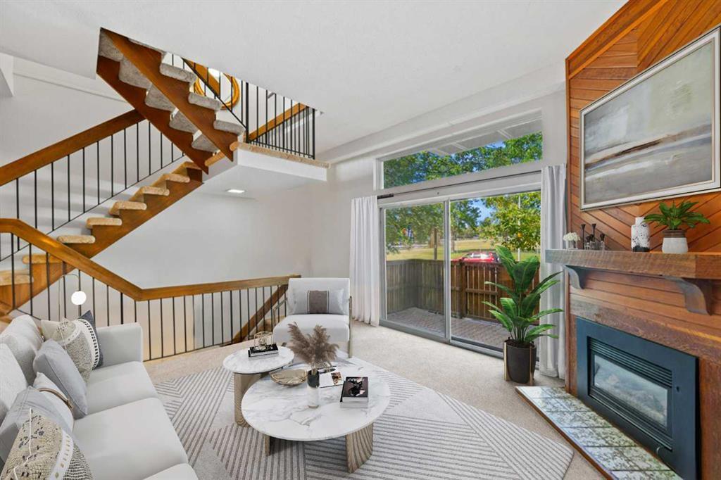 Xxx, Xxxx Xx Avenue Sw Calgary Alberta T3E 6N4 Lakeview Details