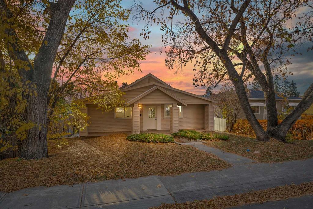 Xxxx Xx Street Se Calgary Alberta T2B 0P8 Southview Details