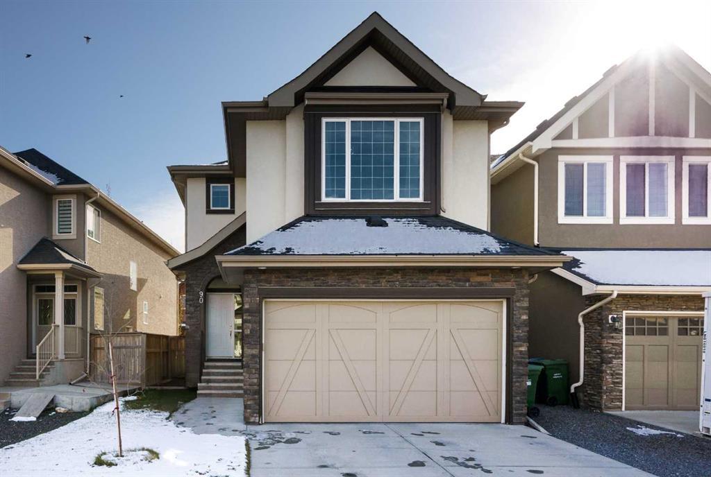 Xx Sage Meadows Way Nw Calgary Alberta T3P0G3 Sage Hill Details