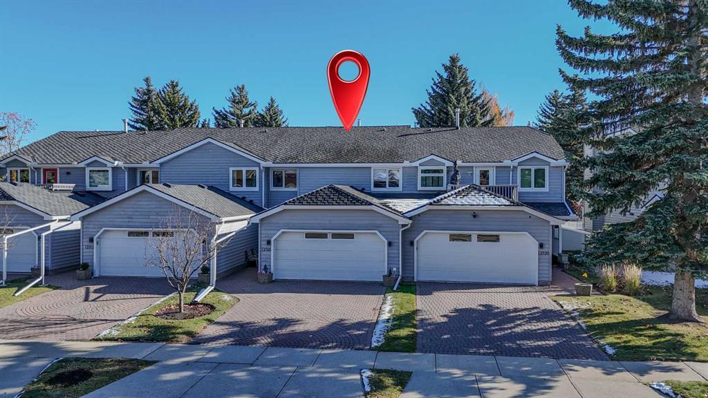 Xxxxx Xx Street Sw Calgary Alberta T2W 4B4 Woodlands Details