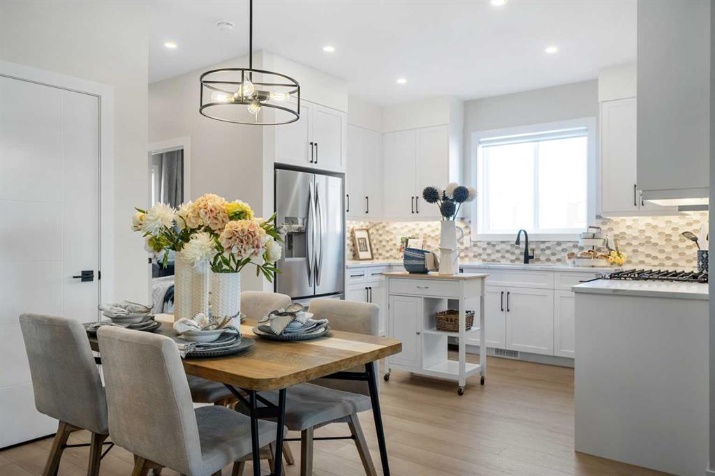 Xxx Homestead Drive Ne Calgary Alberta T3J 5S1 Homestead Details