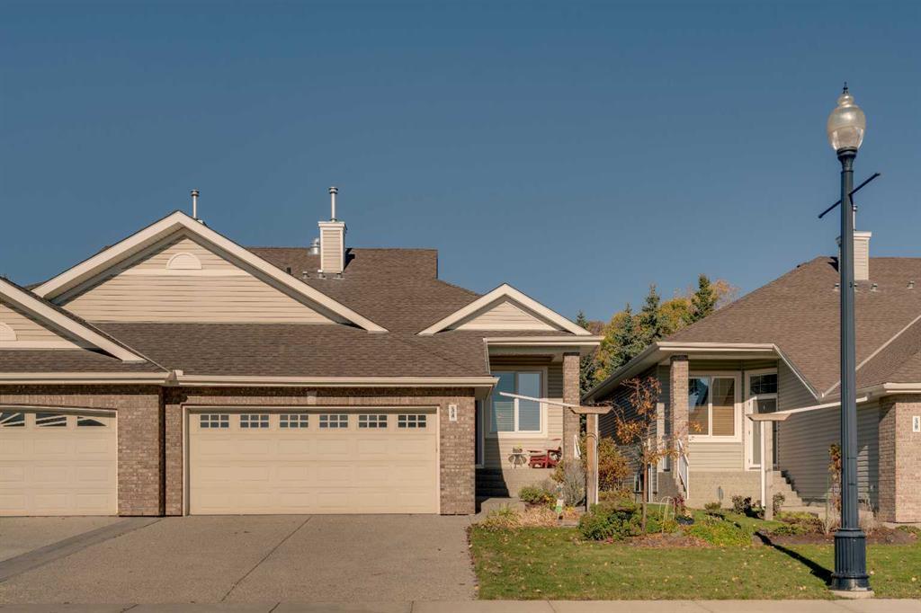 Xx West Jensen Place Sw Calgary Alberta T3H 5W9 West Springs Details