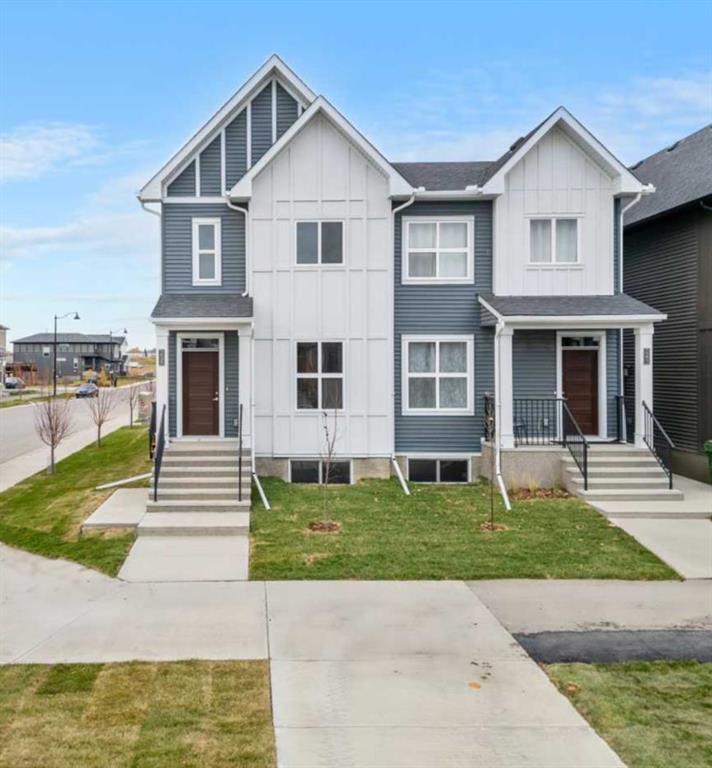 Xxx Homestead Drive Ne Calgary Alberta T3J 5S1 Homestead Details