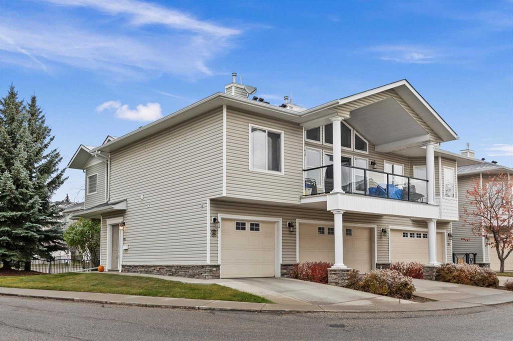 Xx Rocky Vista Terrace Nw Calgary Alberta T3G 5G6 Rocky Ridge Details