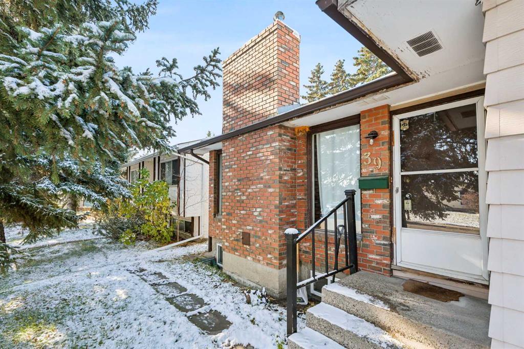 Xx Margate Place Ne Calgary Alberta T2A 3E4 Marlborough Details