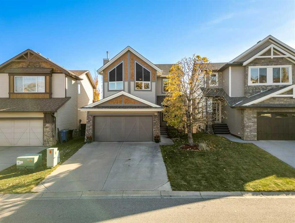 Xx St Moritz Terrace Sw Calgary Alberta T3H 5Y2 Springbank Hill Details