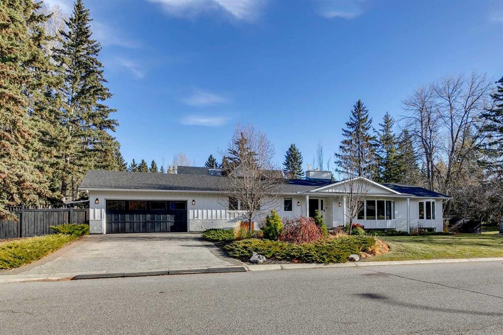 Xxxx Linden Drive Sw Calgary Alberta T3E 6C6 Lakeview Details