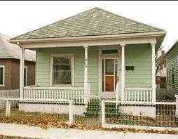 Xxxx Xx Avenue Se Calgary Alberta T2G 1L5 Ramsay Details