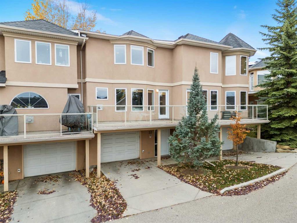 Xx Patina Terrace Sw Calgary Alberta T3H 4M8 Patterson Details