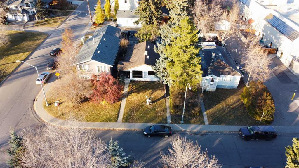 Xxx Xx Avenue Nw Calgary Alberta T2M 1S6 Mount Pleasant Details
