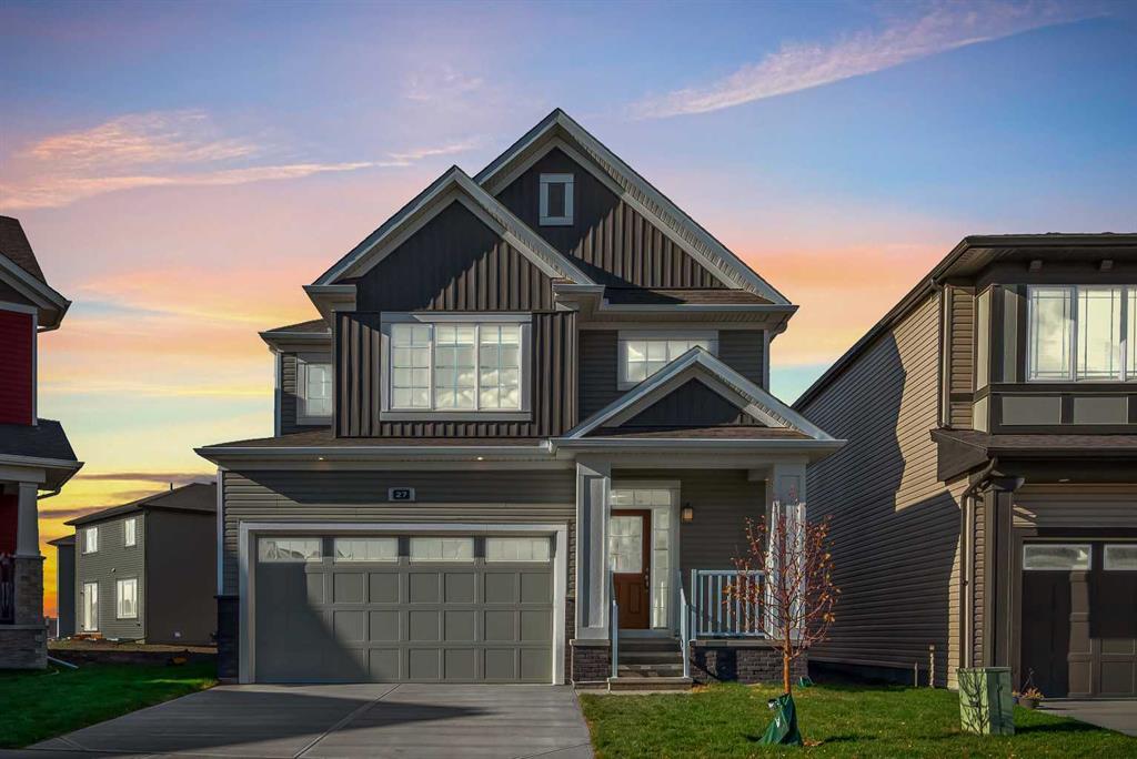 Xx Cityline Point Ne Calgary Alberta T3N 2H7 Cityscape Details