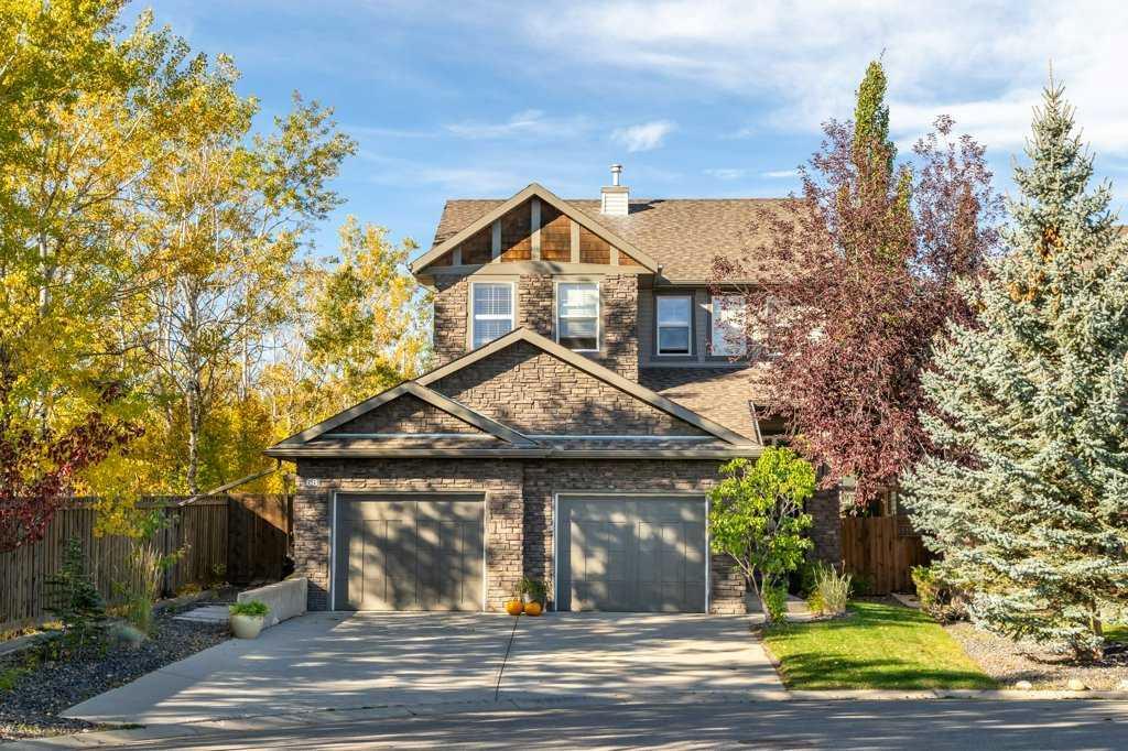 Xx Val Gardena Court Sw Calgary Alberta T3H 0L4 Springbank Hill Details