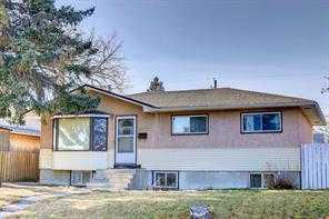 Xxxx Xx Street Se Calgary Alberta T2B 0Z7 Forest Lawn Details