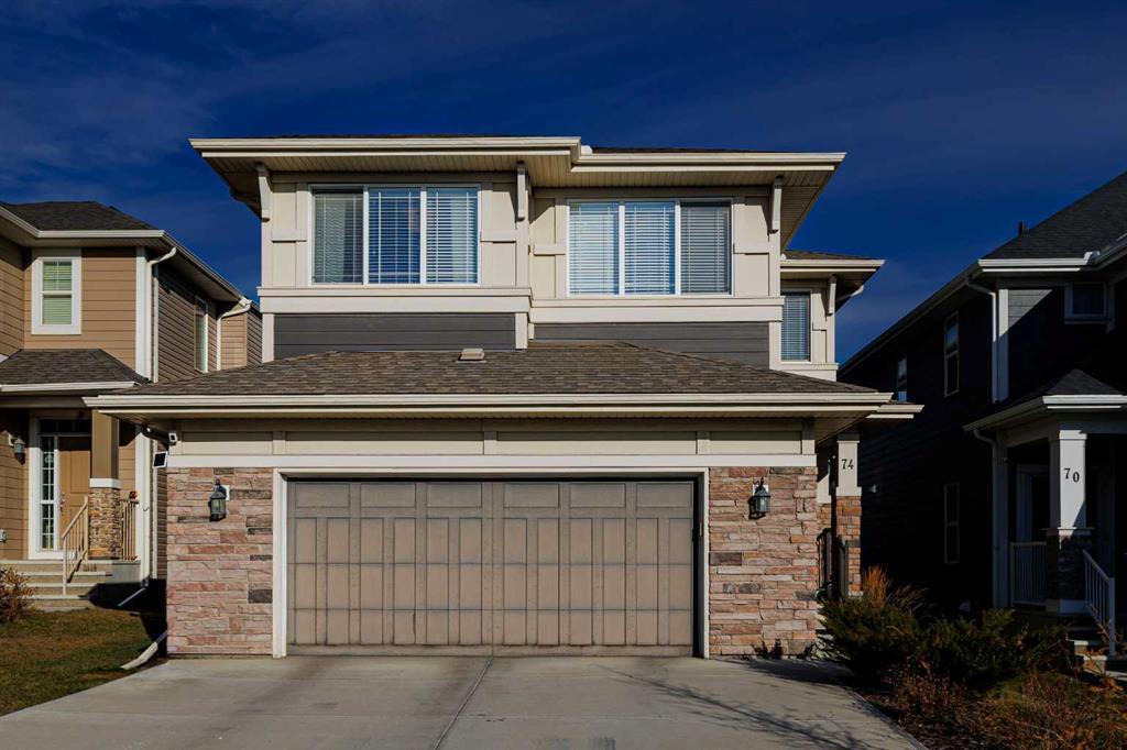 Xx Sage Bluff Boulevard Nw Calgary Alberta T3R 0X8 Sage Hill Details