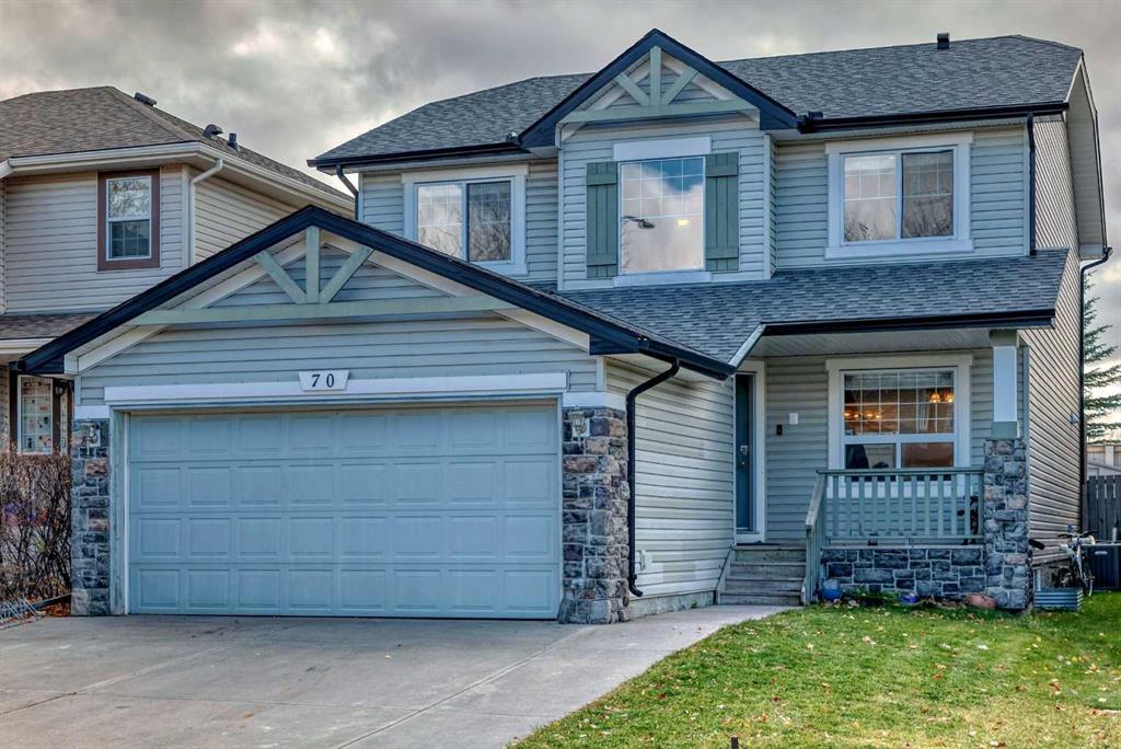 Xx Chapala Grove Se Calgary Alberta T2X 3V5 Chaparral Details