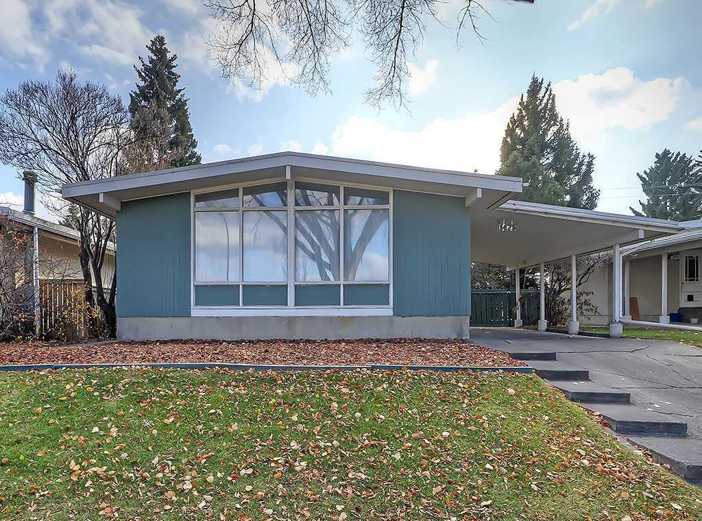 Xxxx Northmount Drive Nw Calgary Alberta T2L 0G7 Brentwood Details