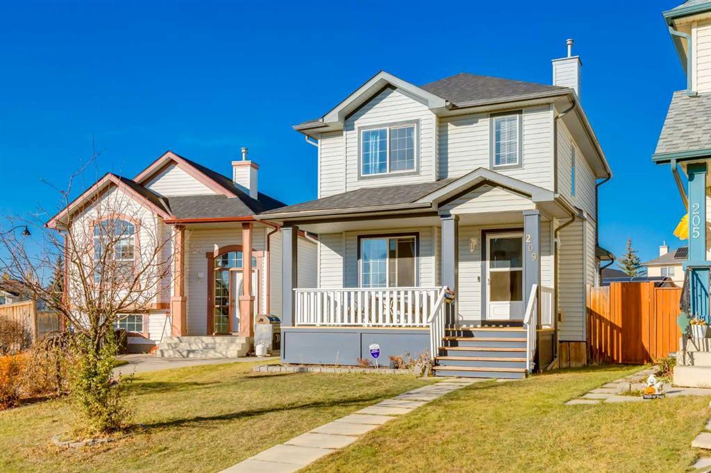 Xxx Evansmeade Close Nw Calgary Alberta T3P 1E2 Evanston Details