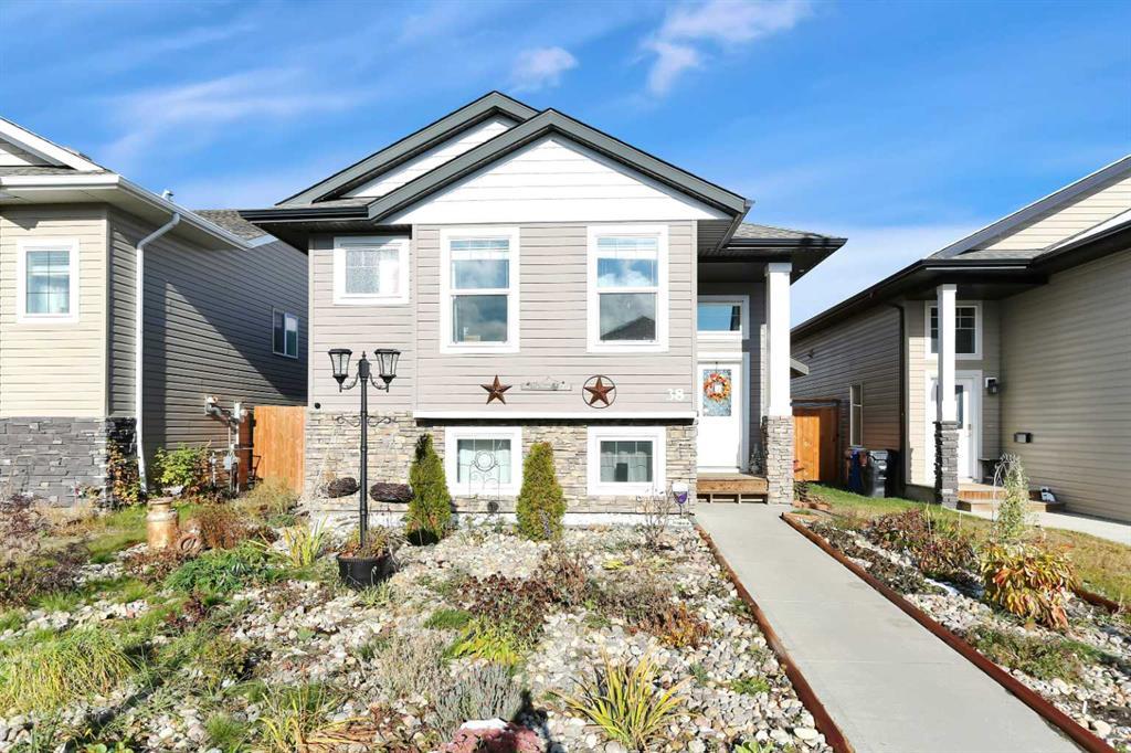 Xx Valmont Street Blackfalds Alberta T4M 0L2 Valley Ridge Details