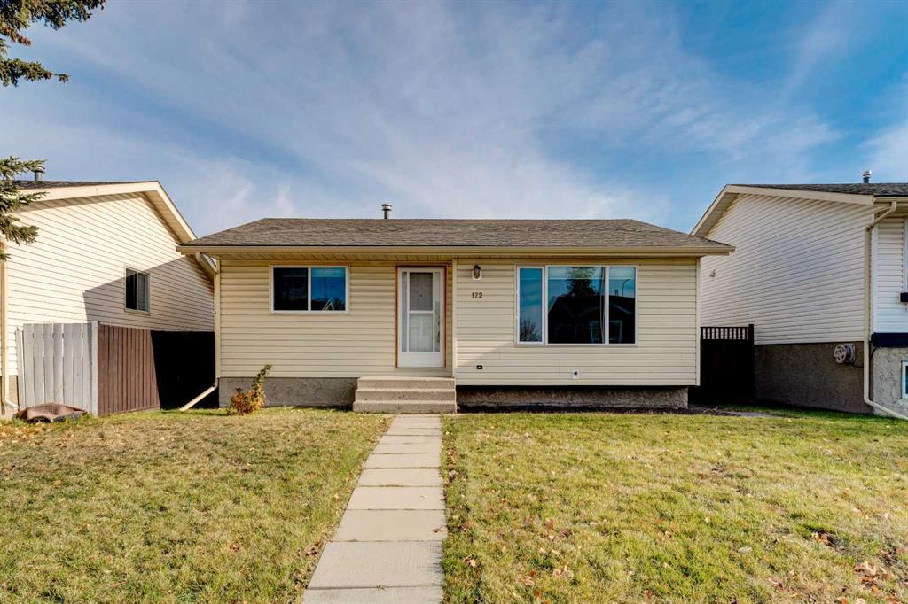 Xxx Castledale Way Ne Calgary Alberta T3J 2A2 Castleridge Details