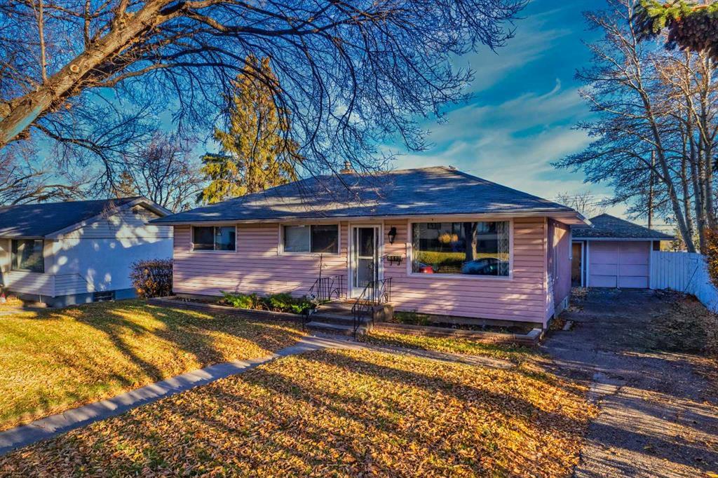 Xxxx Buckthorn Road Nw Calgary Alberta T2K 2Y3 Thorncliffe Details