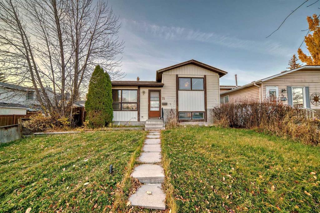 Xx Riverbend Drive Se Calgary Alberta T2C 3S5 Riverbend Details