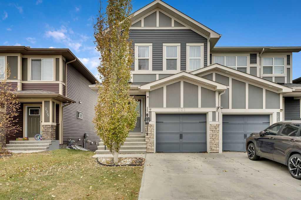 Xxx Hillcrest Road Airdrie Alberta T4B 4J8 Hillcrest Details
