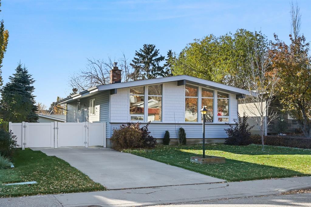 Xxxx Xx Avenue Nw Calgary Alberta T2N 1N2 St Andrews Heights Details