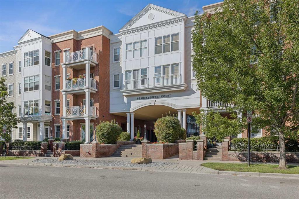 Xxxx, Xxxx Henwood Street Sw Calgary Alberta T3E 7R2 Garrison Green Details