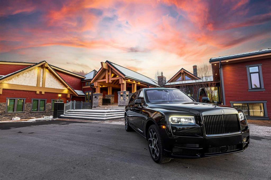 178068 112 Street W De Winton Alberta T0L0X0 NONE Details