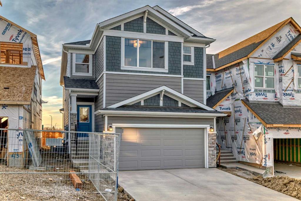 Xx Versant View Sw Calgary Alberta T2Y 0W9 Alpine Park Details