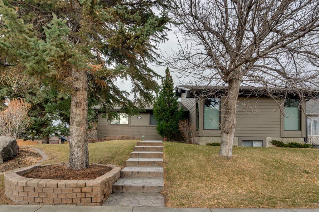 Xxxx Palliser Drive Sw Calgary Alberta T2V 4G2 Oakridge Details