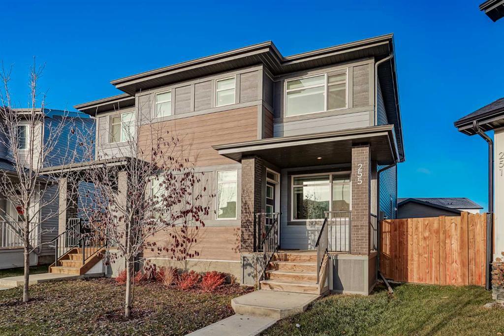 Xxx Creekstone Way Sw Calgary Alberta T2X 4R2 Pine Creek Details