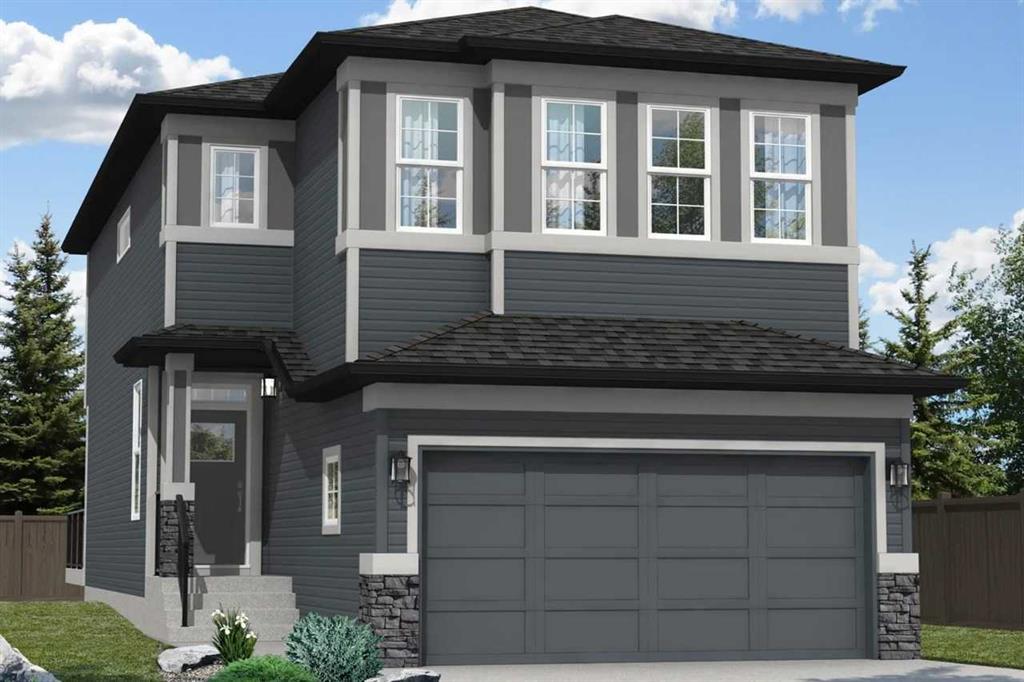 Xx Belmont Passage Sw Calgary Alberta T0L0X0 Belmont Details