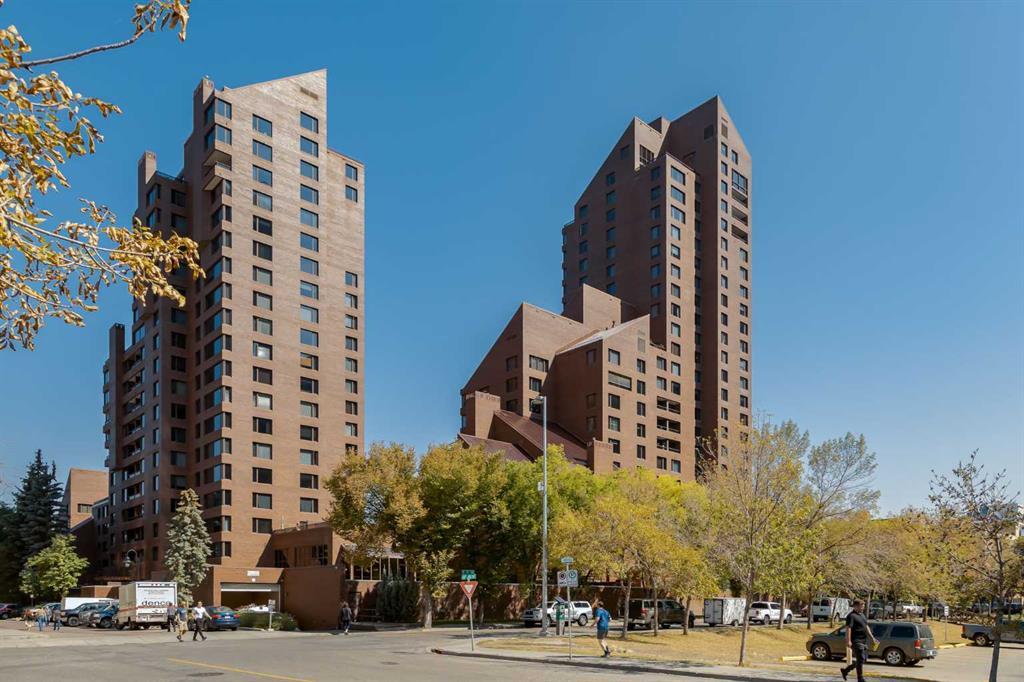 Xxxb, Xxx Eau Claire Avenue Sw Calgary Alberta T2P 3R8 Eau Claire Details