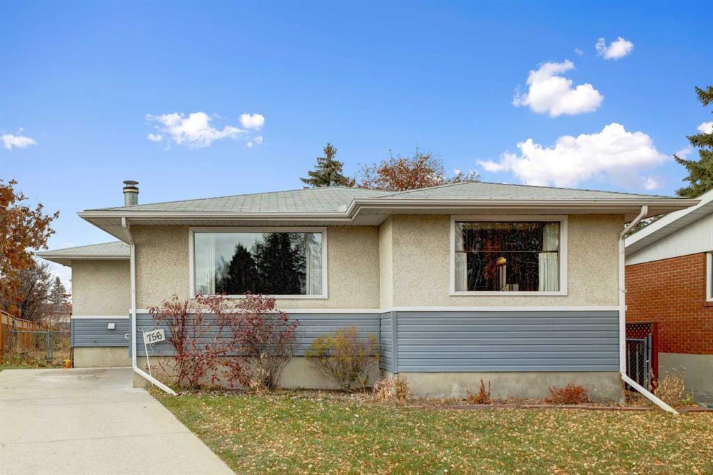 Xxx Archwood Road Se Calgary Alberta T2J 1C2 Acadia Details