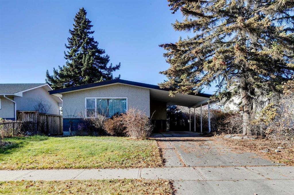 Xxx Acadia Drive Se Calgary Alberta T2J 0B7 Acadia Details