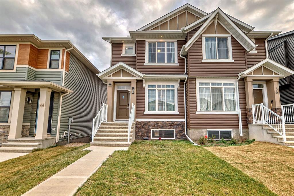 Xx Edith Gate Nw Calgary Alberta T3R1Z2 Glacier Ridge Details