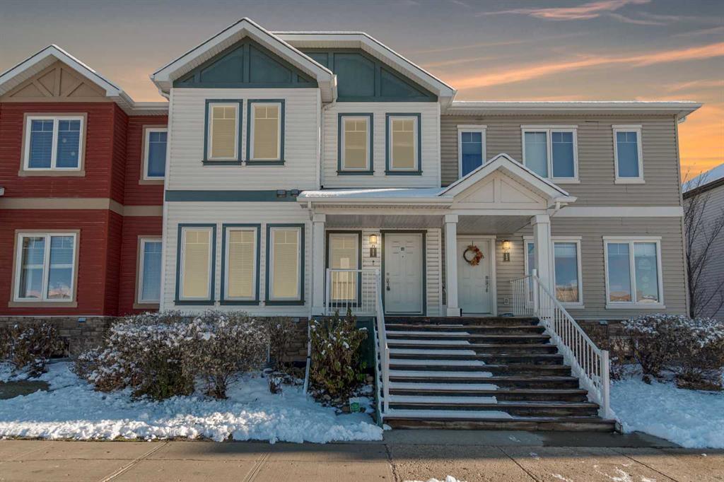 Xx, Xxx Sparrow Hawk Drive Fort McMurray Alberta T9K 0Y6 Eagle Ridge Details