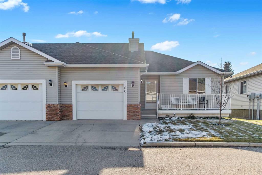 Xx Del Monica Villas Ne Calgary Alberta T1Y 6Z5 Monterey Park Details