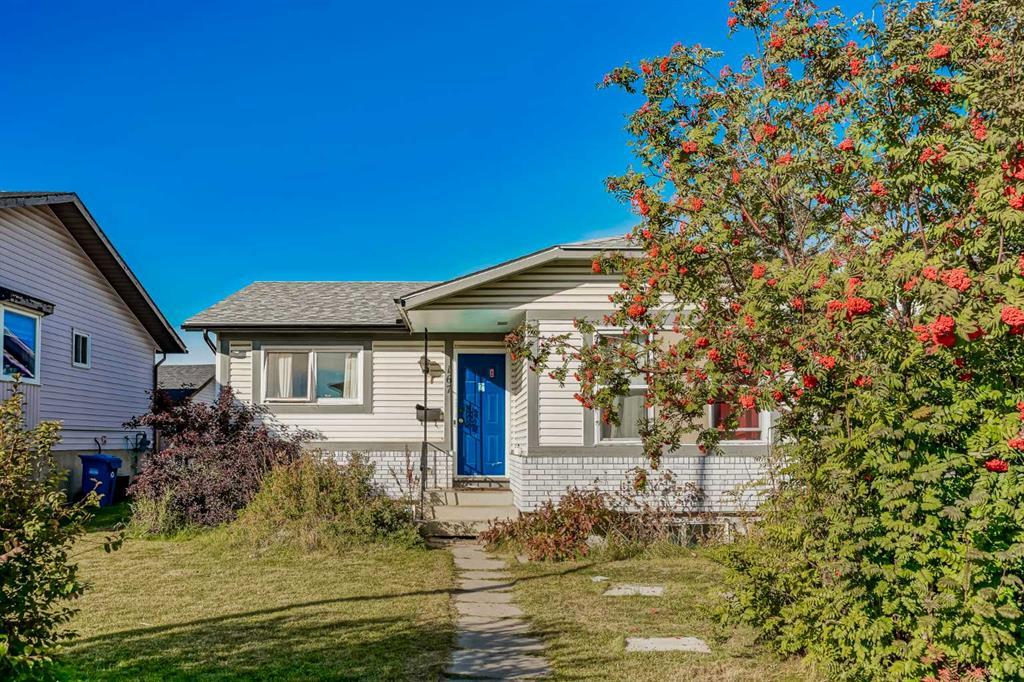 Xxx Whitaker Close Ne Calgary Alberta T1Y 5K2 Whitehorn Details