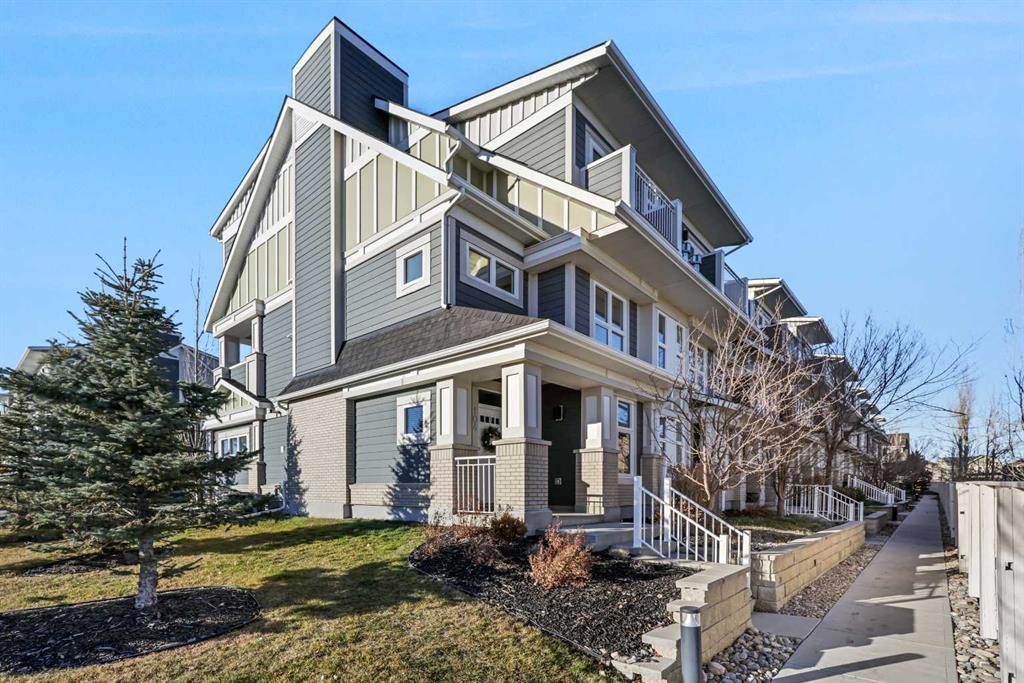 Xxx Silverado Plains Park Sw Calgary Alberta T2X 1Y8 Silverado Details