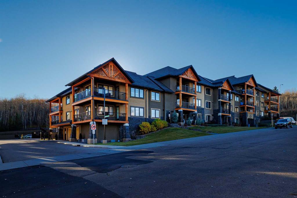 Xxx, Xxx Valley Ridge Manor Nw Calgary Alberta T3B6C5 Valley Ridge Details