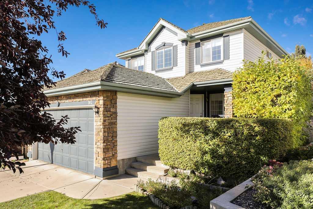 Xxx Spring Crescent Sw Calgary Alberta T3H 3V3 Springbank Hill Details