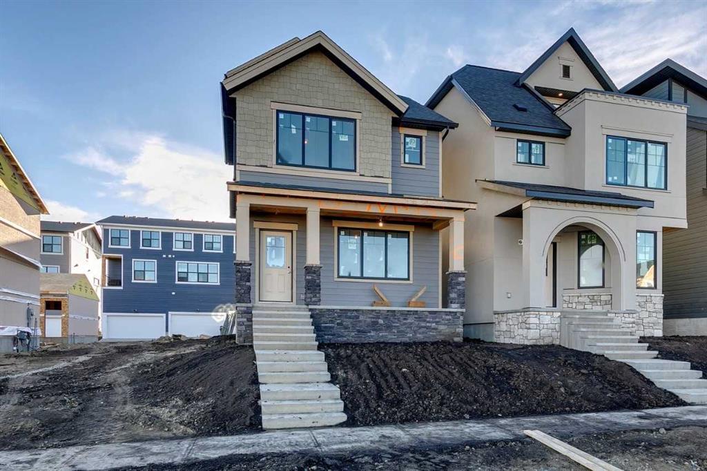 Xxx Treeline Avenue Sw Calgary Alberta T2Y0S1 Alpine Park Details