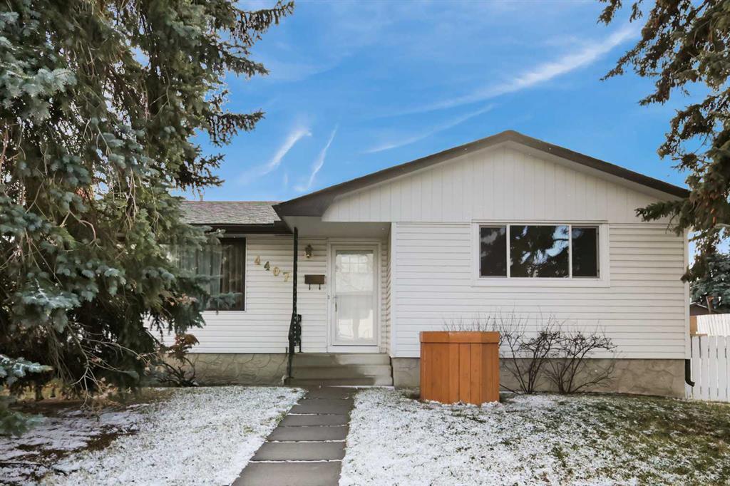 Xxxx Maryvale Road Ne Calgary Alberta T2A 2T7 Marlborough Details