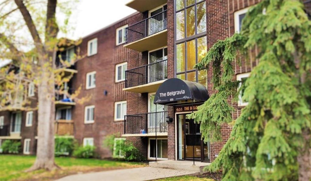 Xxx, Xxx Xx Avenue Sw Calgary Alberta T2V 0H5 Windsor Park Details