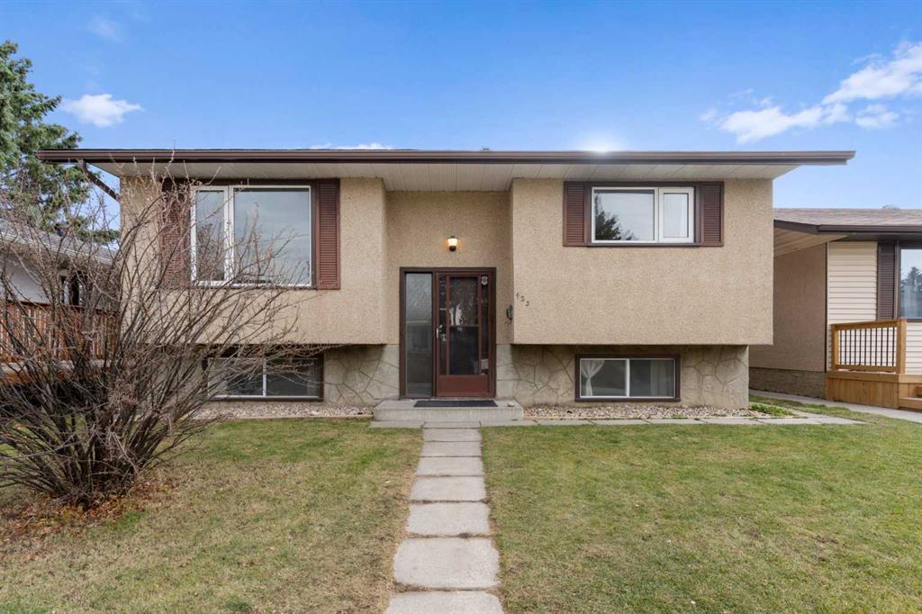 Xxx Huntington Way Ne Calgary Alberta T2K 5A7 Huntington Hills Details
