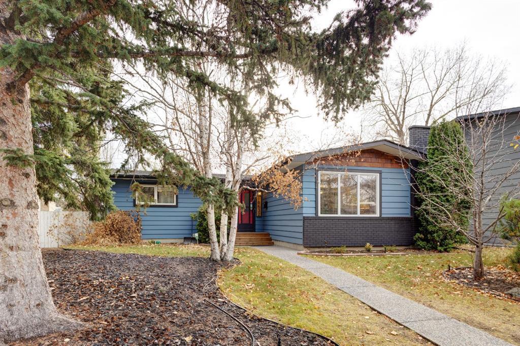 Xxxxx Brackenridge Road Sw Calgary Alberta T2W1A3 Braeside Details