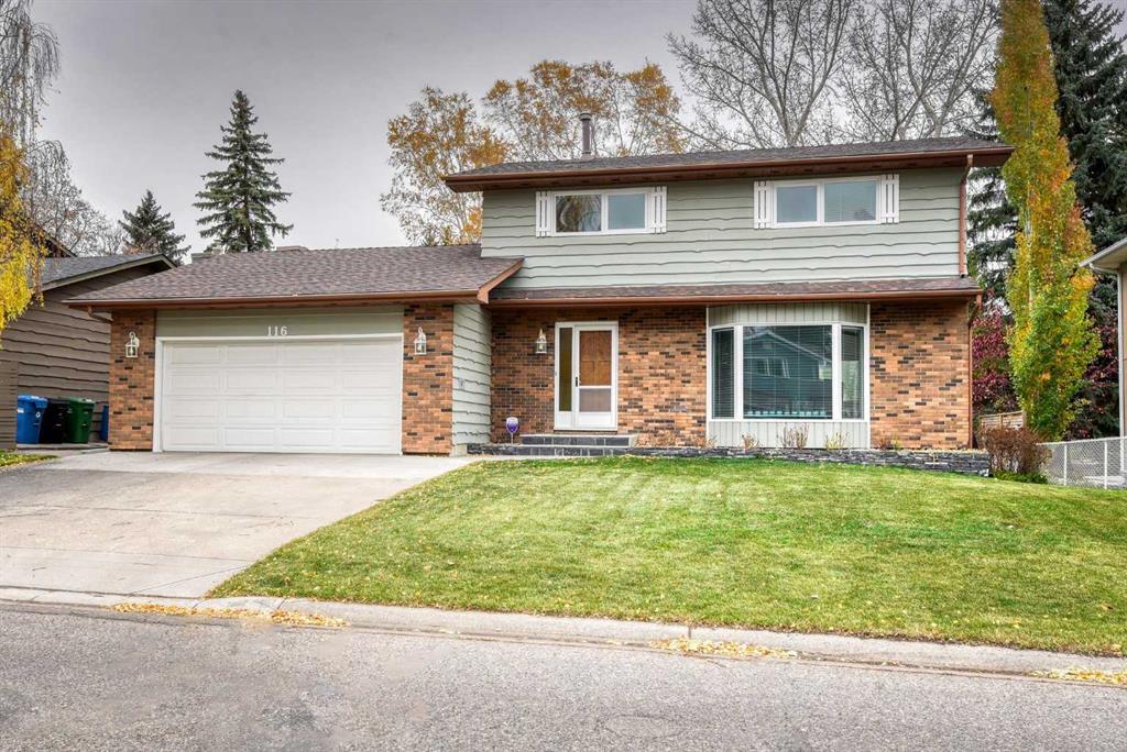 Xxx Valencia Road Nw Calgary Alberta T3A 2B8 Varsity Details