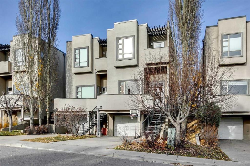 Xx Erlton Terrace Sw Calgary Alberta T2S 3E8 Erlton Details